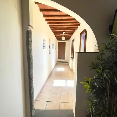 Il Borghetto - Fucecchio, Firenze