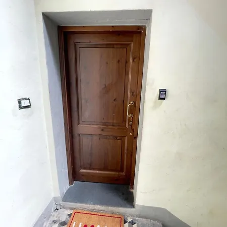 Lägenhet Il Borghetto - Fucecchio, Firenze