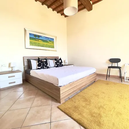 Apartment Il Borghetto - Fucecchio, Firenze Fucecchio