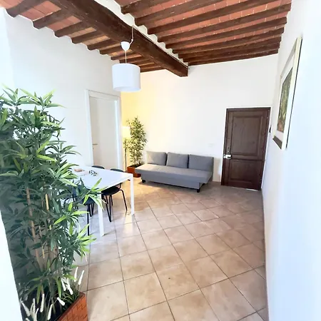 Lägenhet Il Borghetto - Fucecchio, Firenze Fucecchio
