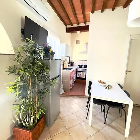 Il Borghetto - Fucecchio, Firenze * Fucecchio