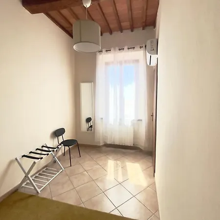 Il Borghetto - Fucecchio, Firenze Apartment *
