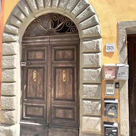 Apartment Il Borghetto - Fucecchio, Firenze
